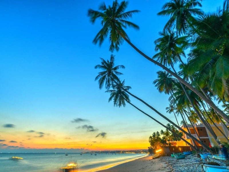 Tour Phan Thiết 3 ngày 2 đêm từ TP.HCM