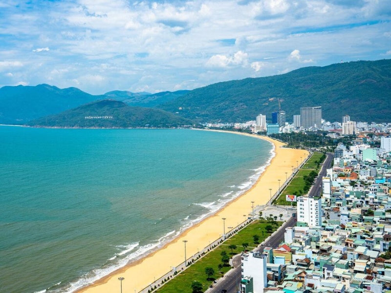 Tour Quy Nhơn 4 ngày 3 đêm từ Hà Nội