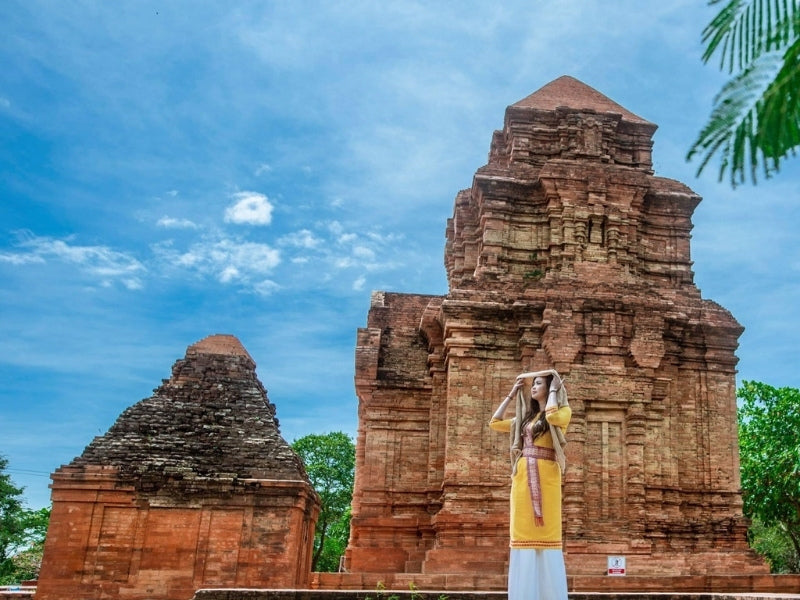 Tour nghỉ lễ 30/4 & 1/5 ở Ninh Thuận