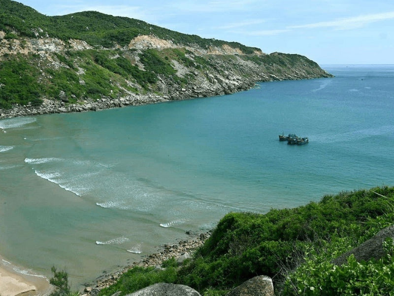 Tour Phú Yên 1 ngày từ Nha Trang