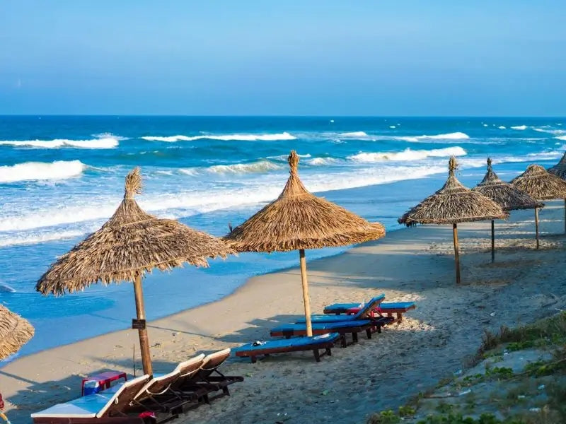 Tour nghỉ lễ 30/4 & 1/5 ở Hội An