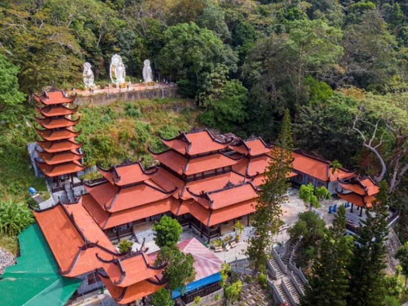 Tour Tết Nguyên Đán ở Bình Thuận