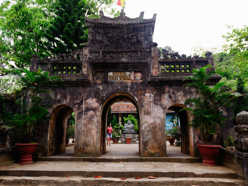 Tour Đà Nẵng 3 Ngày 2 Đêm từ TP.HCM