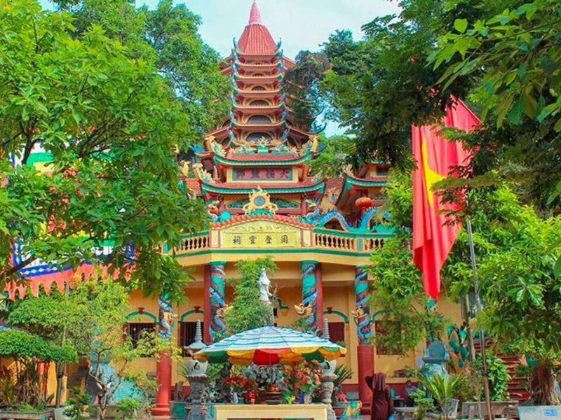 Tour nghỉ lễ 30/4 & 1/5 Lạng Sơn