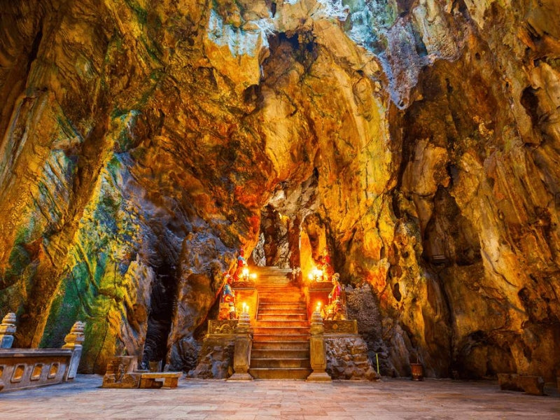 Tour Hội An 4 ngày 3 đêm từ Hà Nội