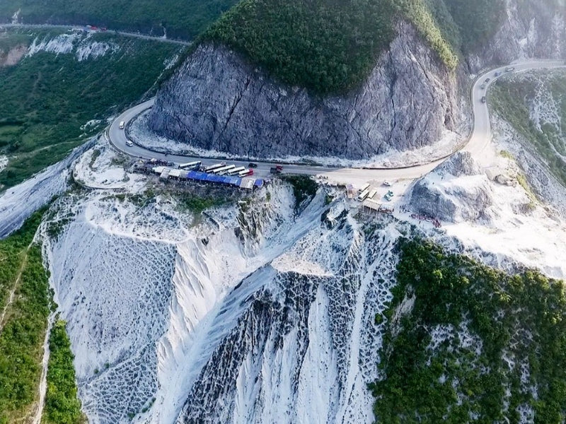 Tour Tây Bắc 5 Ngày 4 Đêm