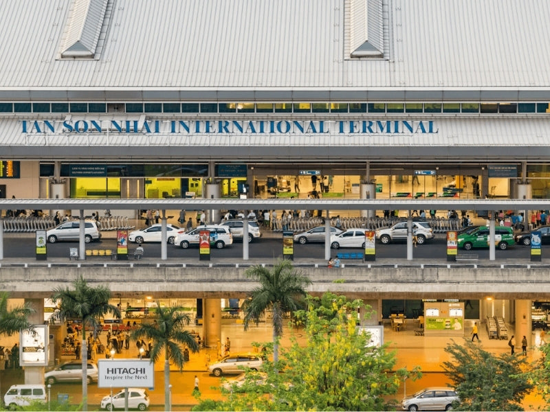 Tour Đông Bắc 5 Ngày 4 Đêm từ TP.HCM