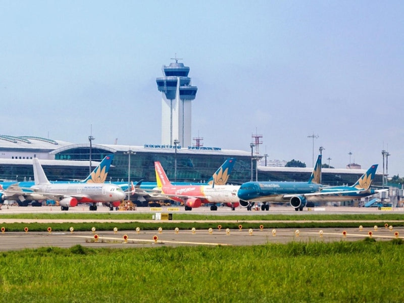 Tour Điện Biên 6 Ngày 5 Đêm từ TP.HCM