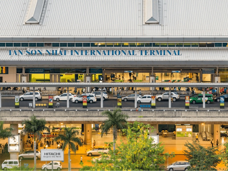 Tour Điện Biên 4 Ngày 3 Đêm Từ TP.HCM