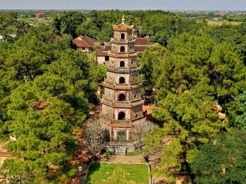 Tour Huế 1 ngày