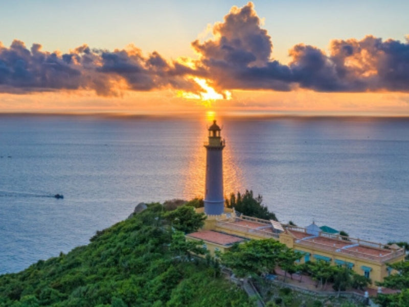 Tour Phú Yên 1 ngày từ Nha Trang