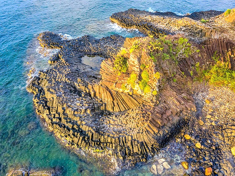 Tour Tết Dương Lịch ở Phú Yên