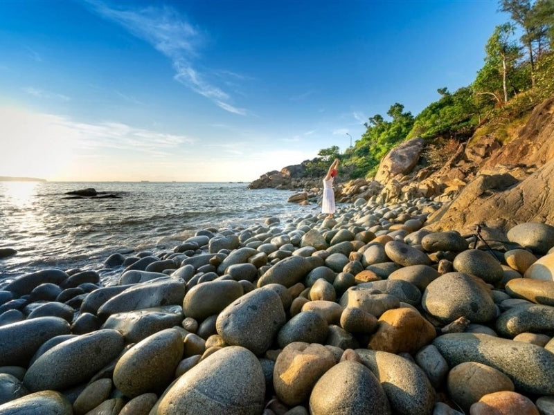 Tour Bình Định 3 ngày 2 đêm từ TP.HCM