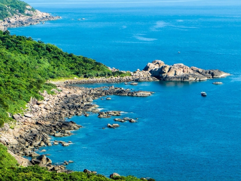 Tour Bình Định 5 ngày 4 đêm từ TP.HCM