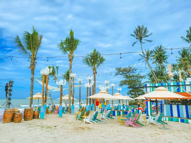 Tour Tết Nguyên Đán ở Bình Thuận
