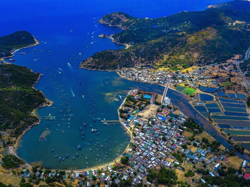 Tour Ninh Thuận 4 ngày 3 đêm từ TP.HCM