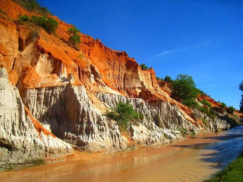 Tour Phan Thiết 2 ngày 1 đêm từ TP. HCM