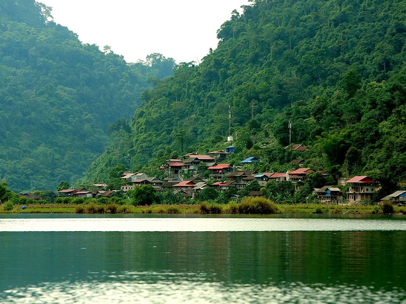 Tour nghỉ lễ 30/4 & 1/5 ở Bắc Kạn