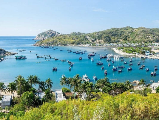Tour Ninh Thuận 3 ngày 2 đêm