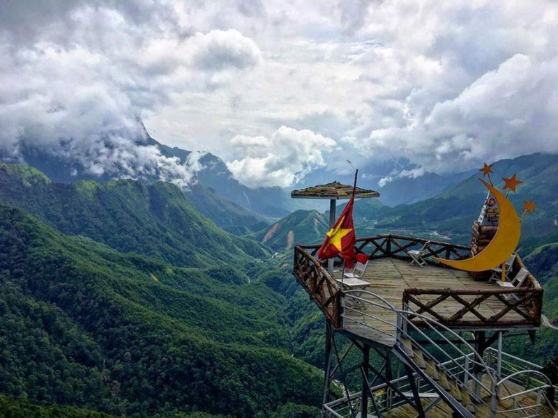 Tour Lai Châu 2 Ngày 1 Đêm Từ Hà Nội