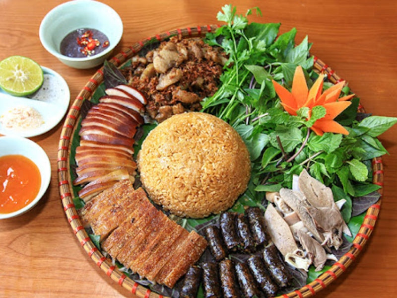 Tour Lai Châu 2 Ngày 1 Đêm