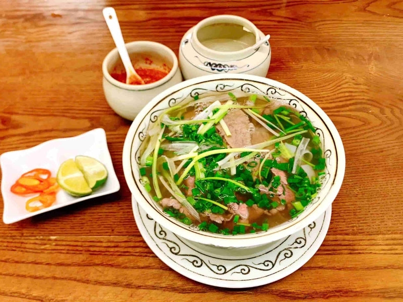 Tour nghỉ lễ 30/4 & 1/5 ở Nam Định