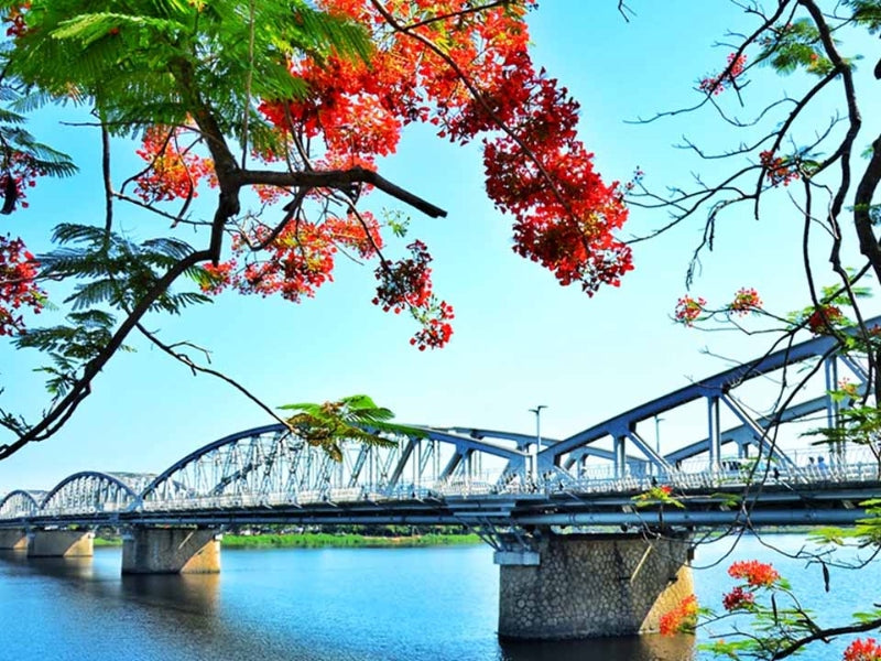 Tour Huế 4 ngày 3 đêm