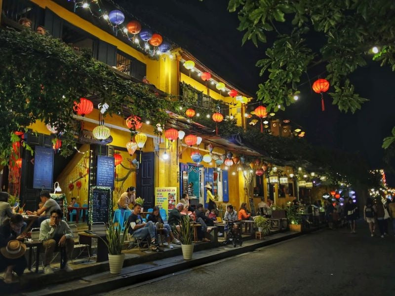 Tour Hội An 3 ngày 2 đêm