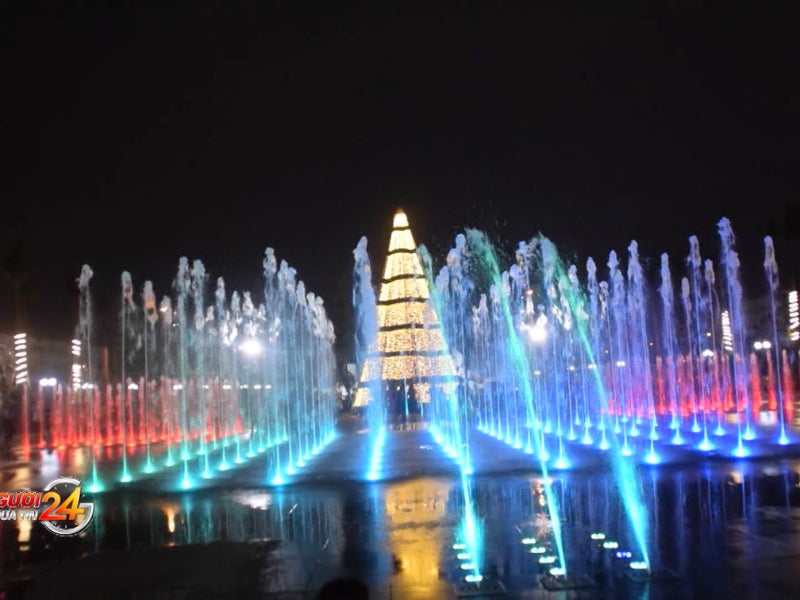 Tour Nam Đinh 2 ngày 1 đêm từ Hà Nội