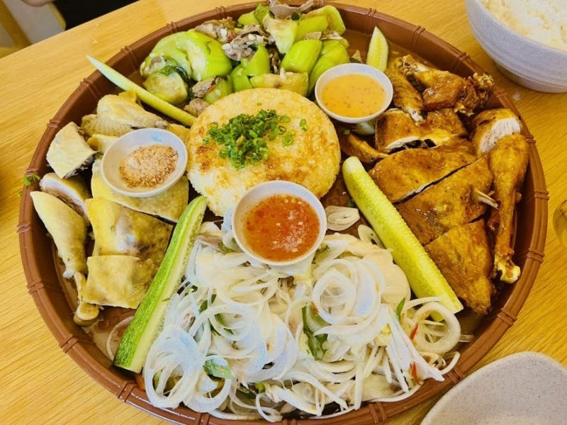 Tour Ninh Thuận 3 ngày 2 đêm từ Hà Nội