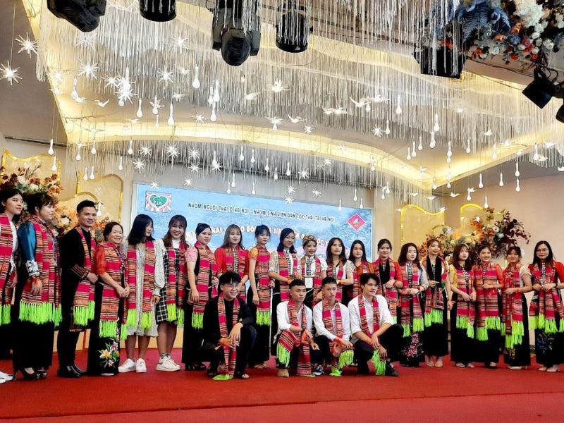 Tour Mộc Châu 2 ngày 1 đêm từ Hà Nội