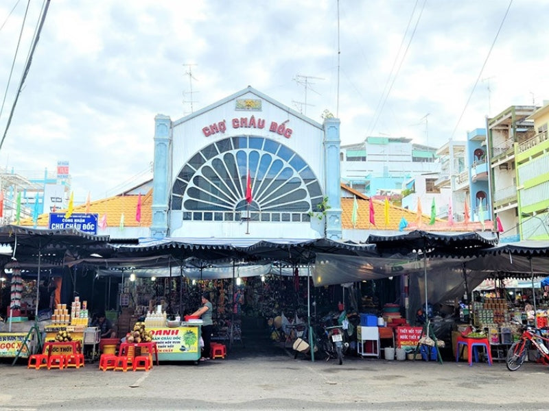 Tour An Giang 1 ngày