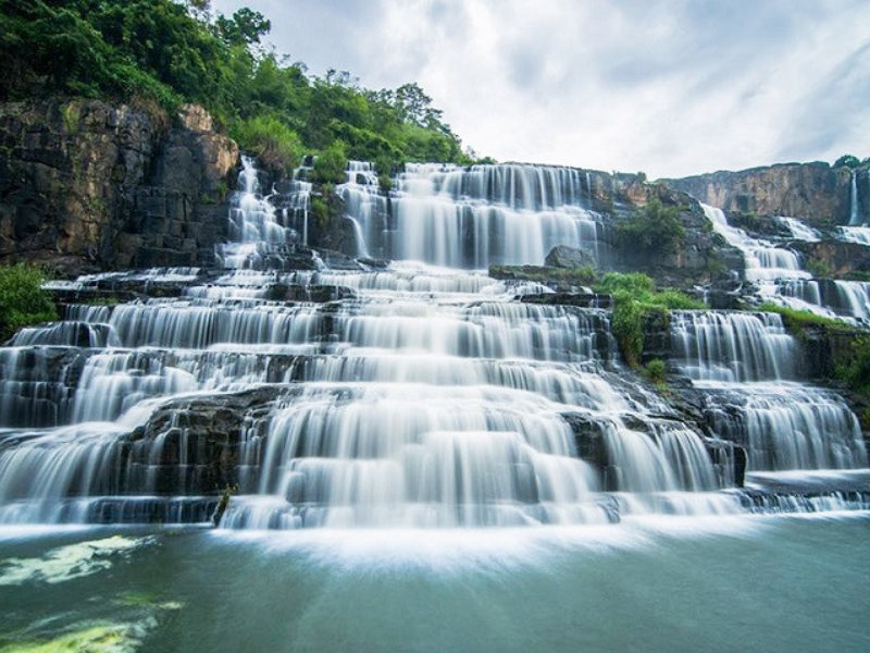 Tour Nghỉ Lễ 30/4 & 1/5 Ở Đăk Lăk