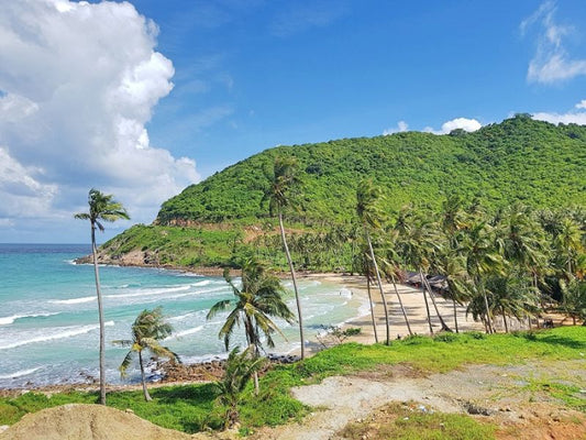 Tour Nam Du 3 ngày 3 đêm từ Cần Thơ