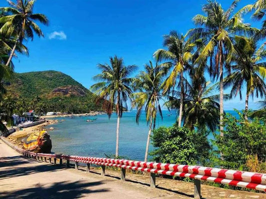 Tour Nam Du 4 ngày 3 đêm từ Hà Nội