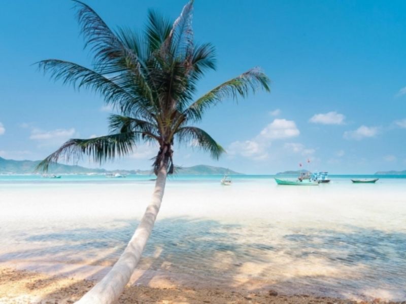 Tour nghỉ lễ 30/4 & 1/5 ở Nam Du