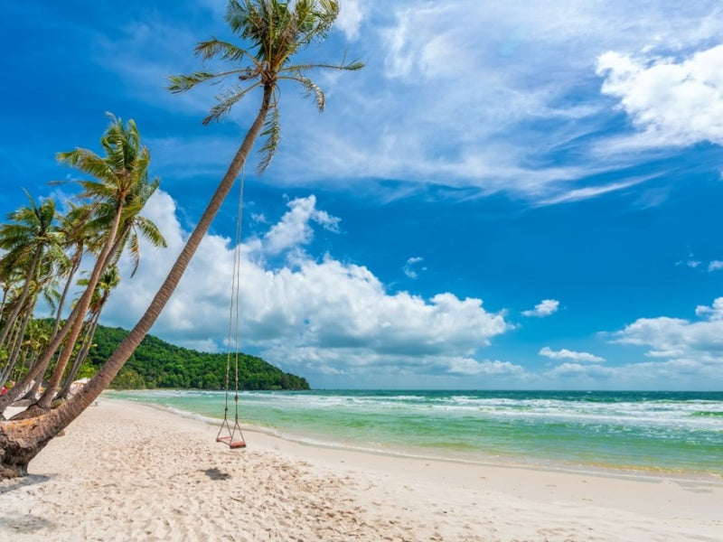 Tour Phú Quốc 4 ngày 3 đêm từ Hà Nội