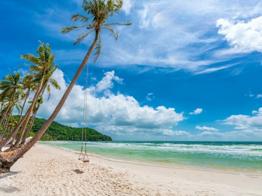 Tour Phú Quốc 4 ngày 3 đêm từ Hà Nội