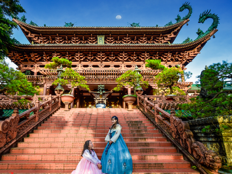 Tour Gia Lai 4 ngày 3 đêm