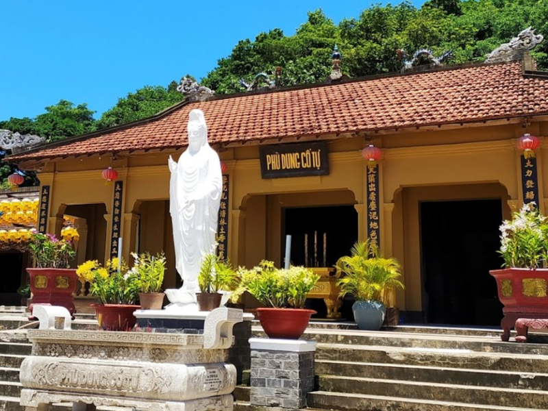 Tour Hà Tiên 2 ngày 1 đêm từ TP.HCM