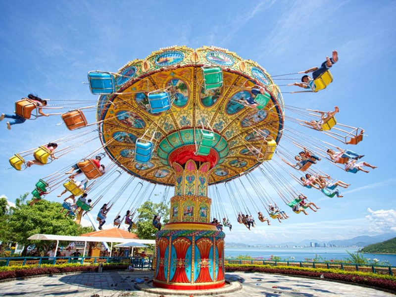 Tour Thái Nguyên 1 ngày từ Hà Nội