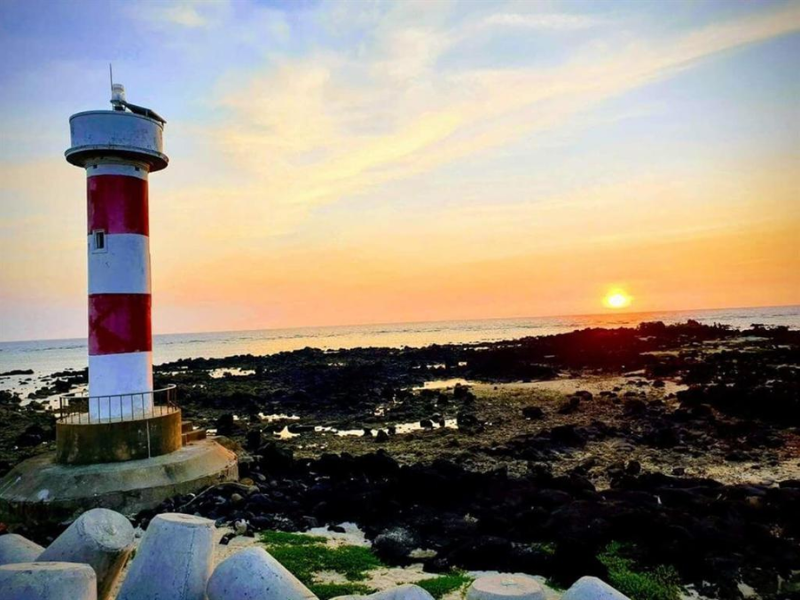Tour Quảng Ngãi 3 ngày 2 đêm từ TP.HCM