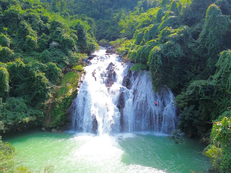 Tour Quảng Trị 3 ngày 2 đêm