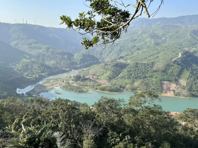 Tour nghỉ lễ 30/4 & 1/5 ở Quảng Trị