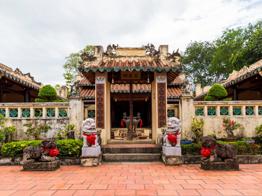 Tour Hà Tiên 3 ngày 2 đêm từ Cần Thơ