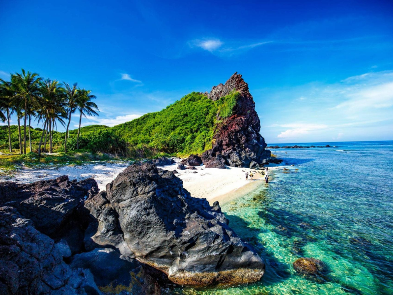Tour Quảng Ngãi 3 Ngày 2 Đêm