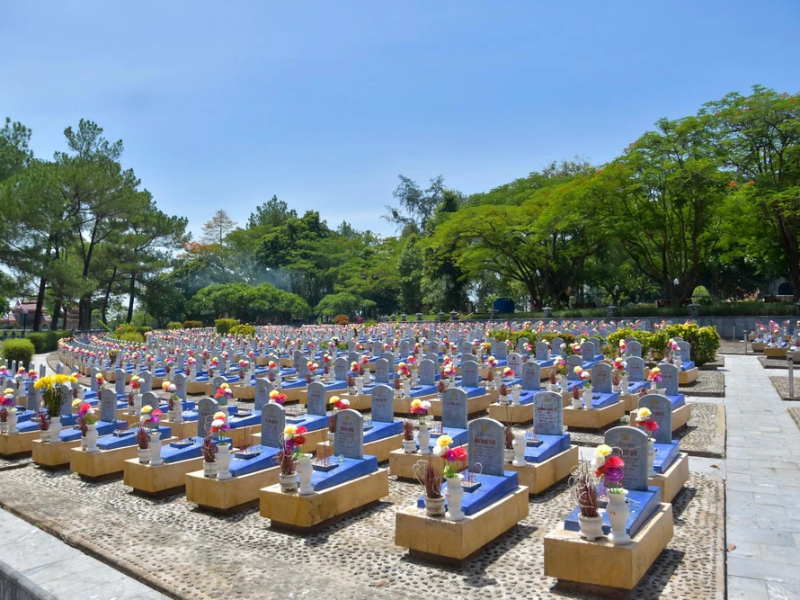 Tour Quảng Trị 3 Ngày 2 Đêm Từ Hà Nội