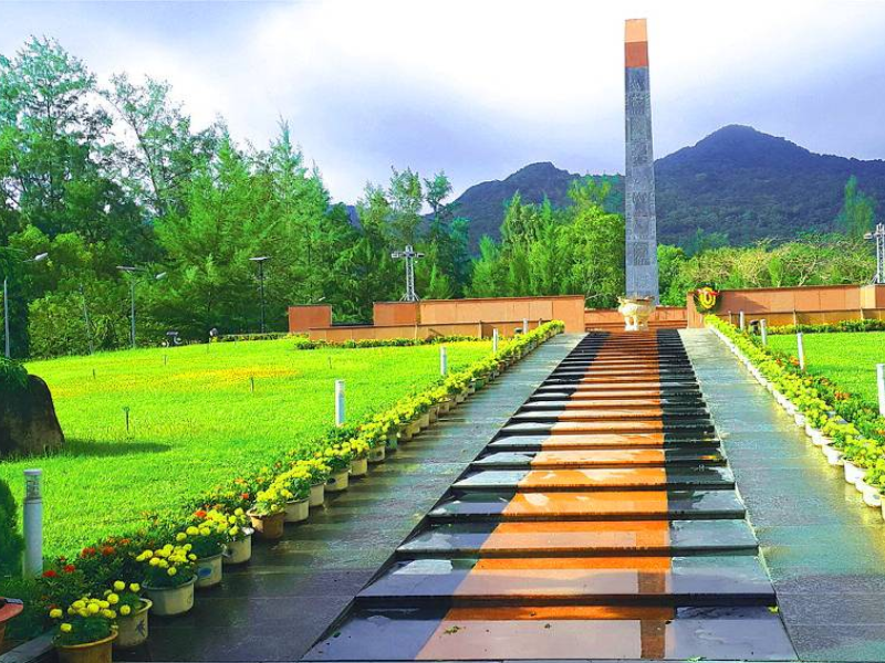 Tour Côn Đảo 3 ngày 2 đêm