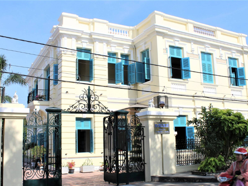 Tour nghỉ lễ 30/4 & 1/5 ở Bạc Liêu