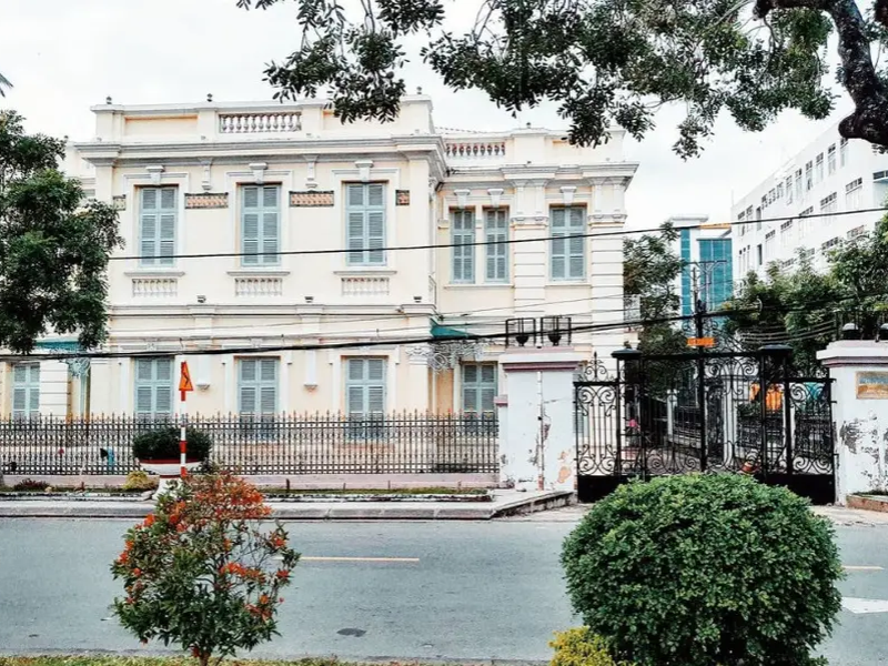 Tour Bạc Liêu 4 ngày 3 đêm